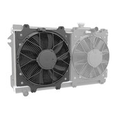 Platines Ventilateurs Revotec pour Mazda MX-5 NA & NB